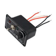 Load image into Gallery viewer, Car Ship Modified Switch Panel Rocker Switch Panel with Indicator Light, Shake Switch