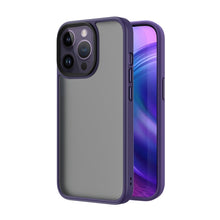 Load image into Gallery viewer, ROCK Guard Skin-feel Phone Case, For iPhone 14 Pro, For iPhone 14 Pro Max