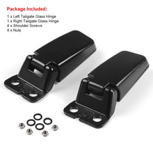 Load image into Gallery viewer, For Nissan Armada 2004-2015 Car Rear Tailgate Window Glass Hinges 90320-7S000, For Nissan Armada 2004-2015