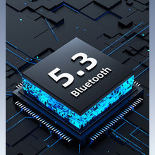 Load image into Gallery viewer, awei T50 True Wireless Gaming Bluetooth Earbuds