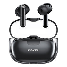 Load image into Gallery viewer, awei T52 Wireless Gaming Bluetooth Earbuds