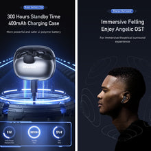 Load image into Gallery viewer, awei T52 Wireless Gaming Bluetooth Earbuds