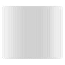 Load image into Gallery viewer, 50 PCS 0.26mm 9H Surface Hardness 2.5D Explosion-proof Tempered Glass Half Screen Film, For Xiaomi Redmi Note 9 Pro, For Xiaomi Redmi Note 9 Pro Max, For Xiaomi Redmi K30, For Xiaomi MI 10 (50 PCS), For Xiaomi MI 10 Pro (50 PCS), For Xiaomi Redmi Note 9s