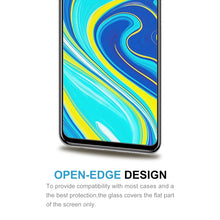 Load image into Gallery viewer, 50 PCS 0.26mm 9H Surface Hardness 2.5D Explosion-proof Tempered Glass Half Screen Film, For Xiaomi Redmi Note 9 Pro, For Xiaomi Redmi Note 9 Pro Max, For Xiaomi Redmi K30, For Xiaomi MI 10 (50 PCS), For Xiaomi MI 10 Pro (50 PCS), For Xiaomi Redmi Note 9s