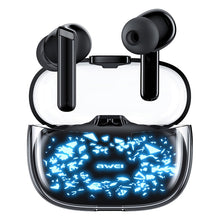 Load image into Gallery viewer, awei T52 Pro True Wireles Gaming Bluetooth Earbuds