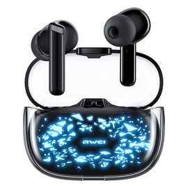 awei T52 Pro True Wireles Gaming Bluetooth Earbuds