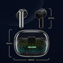 Load image into Gallery viewer, awei T52 Pro True Wireles Gaming Bluetooth Earbuds