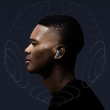 Load image into Gallery viewer, awei T52 Pro True Wireles Gaming Bluetooth Earbuds