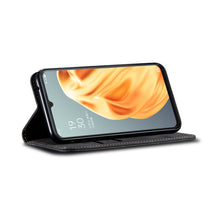 Load image into Gallery viewer, Denim Texture Casual Style Horizontal Flip Leather Case with Holder &amp; Card Slots &amp; Wallet, For OPPO A8 / A31 (2020), For OPPO A91 / F15 / Reno 3, For OPPO Find X2, For OPPO Find X2 Pro, For OPPO Realme X50, For OPPO Realme X50 Pro, For OPPO Realme 6 Pr...