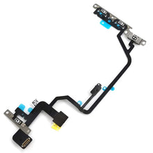 Load image into Gallery viewer, Power Button &amp; Volume Button Flex Cable, For iPhone XS, For iPhone XR