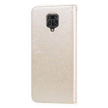 Load image into Gallery viewer, Rose Embossed Horizontal Flip PU Leather Case with Holder &amp; Card Slots &amp; Wallet, For Xiaomi Redmi Note 9 Pro, For Huawei P40, For Huawei P40 Lite, For Galaxy M31, For Galaxy A01