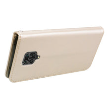 Load image into Gallery viewer, Rose Embossed Horizontal Flip PU Leather Case with Holder &amp; Card Slots &amp; Wallet, For Xiaomi Redmi Note 9 Pro, For Huawei P40, For Huawei P40 Lite, For Galaxy M31, For Galaxy A01