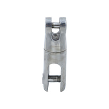Load image into Gallery viewer, 316 Stainless Steel Marine Anchor Rotary Joint, Two Stage 6-8mm, Two Stage10-12mm, Three Stage 6-8mm, Three Stage 10-12mm
