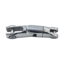 Load image into Gallery viewer, 316 Stainless Steel Marine Anchor Rotary Joint, Two Stage 6-8mm, Two Stage10-12mm, Three Stage 6-8mm, Three Stage 10-12mm