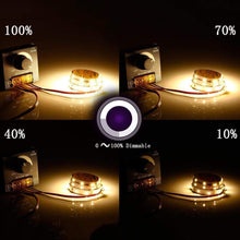 Load image into Gallery viewer, LED Controller Knob Hand Dimmer with terminal kit