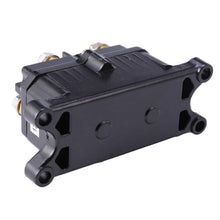 Load image into Gallery viewer, For UTV / Pickup Truck / ATV Electric Winch Relay Heavy Duty Solenoid Contactor, Winch Relay