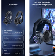 Load image into Gallery viewer, awei A100BL Wireless Stereo Headphones