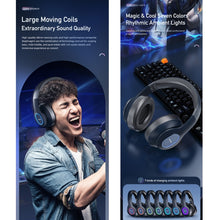 Load image into Gallery viewer, awei A100BL Wireless Stereo Headphones