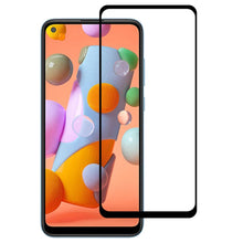 Load image into Gallery viewer, 9H Surface Hardness 2.5D Full Glue Full Screen Tempered Glass Film