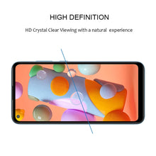 Load image into Gallery viewer, 9H Surface Hardness 2.5D Full Glue Full Screen Tempered Glass Film