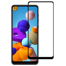 Load image into Gallery viewer, 9H Surface Hardness 2.5D Full Glue Full Screen Tempered Glass Film