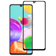 Load image into Gallery viewer, 9H Surface Hardness 2.5D Full Glue Full Screen Tempered Glass Film