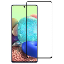Load image into Gallery viewer, 9H Surface Hardness 2.5D Full Glue Full Screen Tempered Glass Film
