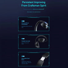 Load image into Gallery viewer, awei A200BL Wireless Stereo Headphones