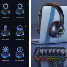 Load image into Gallery viewer, awei A300BL Wireless Stereo Headphones