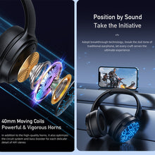 Load image into Gallery viewer, awei A780 Pro Wireless Stereo Headphones