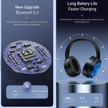 Load image into Gallery viewer, awei A780 Pro Wireless Stereo Headphones