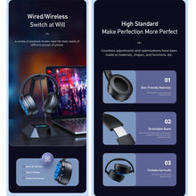Load image into Gallery viewer, awei A780 Pro Wireless Stereo Headphones