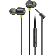Load image into Gallery viewer, awei L5 1.2m Mini Stereo In-ear Earphones