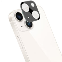 Load image into Gallery viewer, imak High Definition Integrated Glass Lens Film Black Version, For iPhone 14  / 14 Plus, For iPhone 14 Pro / 14 Pro Max