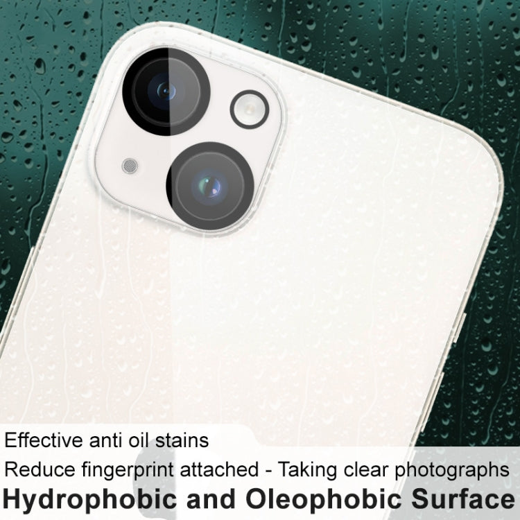 imak High Definition Integrated Glass Lens Film, For iPhone 14 / 14 Plus, For iPhone 14 Pro / 14 Pro Max