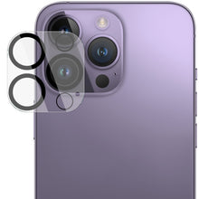 Load image into Gallery viewer, imak High Definition Integrated Glass Lens Film, For iPhone 14 / 14 Plus, For iPhone 14 Pro / 14 Pro Max