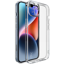 Load image into Gallery viewer, imak UX-5 Series Shockproof TPU Protective Phone Case, For iPhone 14, For iPhone 14 Plus, For iPhone 14 Pro, For iPhone 14 Pro Max