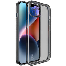 Load image into Gallery viewer, imak UX-5 Series Shockproof TPU Protective Phone Case, For iPhone 14, For iPhone 14 Plus, For iPhone 14 Pro, For iPhone 14 Pro Max