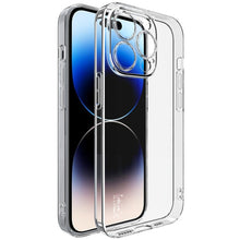 Load image into Gallery viewer, imak UX-5 Series Shockproof TPU Protective Phone Case, For iPhone 14, For iPhone 14 Plus, For iPhone 14 Pro, For iPhone 14 Pro Max
