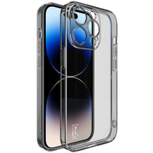 Load image into Gallery viewer, imak UX-5 Series Shockproof TPU Protective Phone Case, For iPhone 14, For iPhone 14 Plus, For iPhone 14 Pro, For iPhone 14 Pro Max