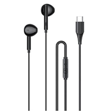 Load image into Gallery viewer, awei PC-1T 1.2m Mini Stereo Semi In-ear Earphones