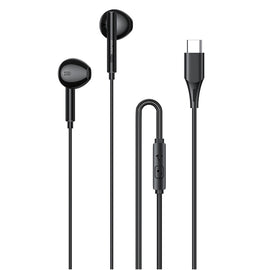 awei PC-1T 1.2m Mini Stereo Semi In-ear Earphones