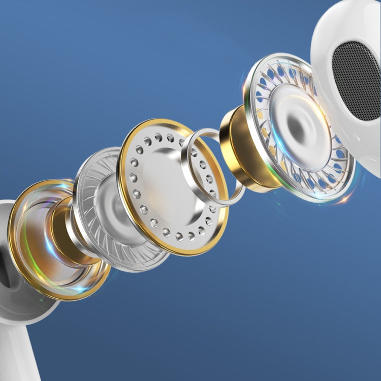 awei PC-1T 1.2m Mini Stereo Semi In-ear Earphones