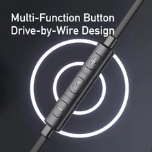 Load image into Gallery viewer, awei TC-7 1.2m Mini Stereo In-ear Earphones