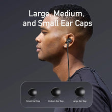 Load image into Gallery viewer, awei TC-7 1.2m Mini Stereo In-ear Earphones