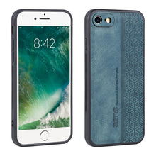 Load image into Gallery viewer, AZNS 3D Embossed Skin Feel Phone Case, For Samsung Galaxy Z Fold3 5G, For iPhone SE 2022 / SE 2020 / 8 / 7