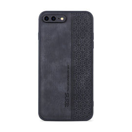 AZNS 3D Embossed Skin Feel Phone Case, For iPhone 8 Plus / 7 Plus, For iPhone XR, For vivo Y33e, For Huawei Enjoy 50 / nova Y70, For Huawei nova 9 SE / Honor 50 SE, For Huawei nova 10, For Huawei nova 10 Pro, For Honor 50 Pro / Huawei nova 9 Pro       ...