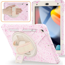 Load image into Gallery viewer, Silicone + PC Protective Tablet Case, For iPad 10.2 2019 / 2020 / 2021