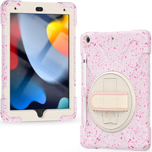 Load image into Gallery viewer, Silicone + PC Protective Tablet Case, For iPad 10.2 2019 / 2020 / 2021