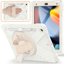Load image into Gallery viewer, Silicone + PC Protective Tablet Case, For iPad 10.2 2019 / 2020 / 2021